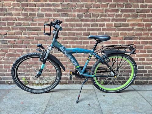 Batavus Snake 24inch, Fietsen en Brommers, Fietsen | Jongens, Gebruikt, 24 inch, Ophalen