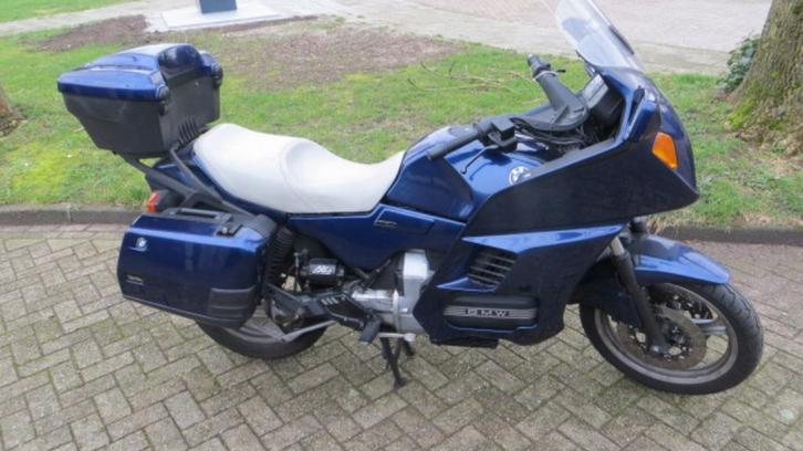 BMW k1100 k100 k75 accessoires onderdelen te Vianen - adv 7, Motoren, Accessoires | Overige, Gebruikt, Ophalen of Verzenden