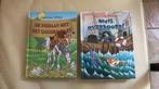 Geronimo stilton 2x muis overboord/de indiaan, Boeken, Ophalen of Verzenden, Zo goed als nieuw