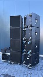 Gezocht: D&b RCF l’acoustics EAW, Geen, Geen, Zo goed als nieuw, 120 watt of meer