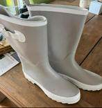 Waterlaarzen maat 41 NIEUW /  Supertrash Witte Sneakers zgan, Kleding | Dames, Schoenen, Ophalen of Verzenden, Nieuw, Wit, Sneakers of Gympen