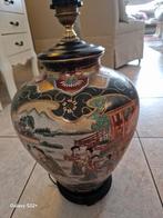 Lampenvoet Chinees, Ophalen, 50 tot 75 cm