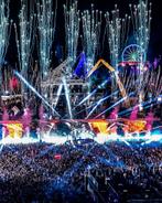 Gezocht Tomorrowland zondag ticket, Eén persoon