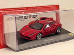 Ferrari 488 GTB 1:43, Overige merken, Auto, Nieuw, Ophalen of Verzenden