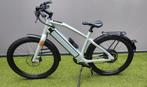 Stromer St1 Zgan Nieuw 1400 km, Fietsen en Brommers, Elektrische fietsen, Overige merken, Ophalen of Verzenden, 50 km per accu of meer