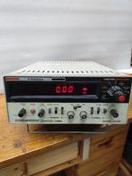 frequentiemeter, Ophalen of Verzenden, Overige typen