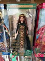 Barbie Dolls of the World - Princess of Ireland, Ophalen of Verzenden, Nieuw, Pop