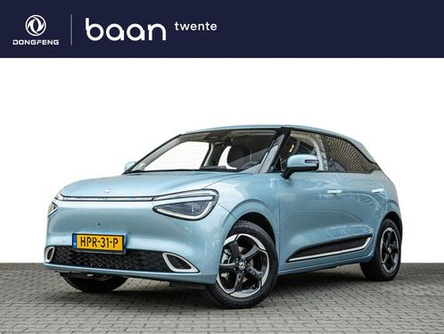 Dongfeng Box Premium Edition 42 kWh l Getinte ramen l Adapti, Auto's, Dongfeng, Bedrijf, Te koop, BOX, 360° camera, ABS, Achteruitrijcamera