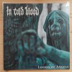 LP · In Cold Blood — Legion of Angels, Ophalen of Verzenden, Zo goed als nieuw