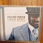 Gregory  Porter - Liquid Spirit, Ophalen of Verzenden, Zo goed als nieuw