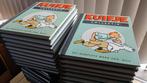 KUIFJE Collectie compleet 19 delen GEBONDEN Lekturama, Boeken, Stripboeken, Complete serie of reeks, Ophalen of Verzenden, Zo goed als nieuw