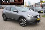 Nissan Qashqai 2.0 Connect Edition 1 E EIG ,PANO NAVI CAMERA, Euro 5, Gebruikt, 4 cilinders, Origineel Nederlands