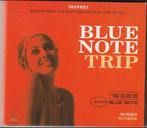 Maestro - Blue Note Trip-Sunset/Sunrise - 2CD -Digipak, Cd's en Dvd's, Cd's | Jazz en Blues, Ophalen of Verzenden, 1980 tot heden