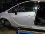 Portier 4Deurs links-voor van een Opel Meriva (Z167), Auto-onderdelen, Gebruikt, -, Deur, -