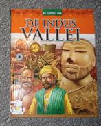De sleutels van de Indus Vallei, Ophalen of Verzenden, Zo goed als nieuw, Sreya Seth