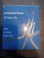 1 ounce .999 zilveren munt, Verzenden, Zilver