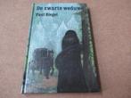 De Zwarte Weduwe, hc, 1e druk 1984 omslag Hans Kresse, Boeken, Verzenden, Eén stripboek, Zo goed als nieuw, Hans G.Kresse