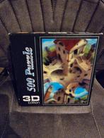 3d puzzel, Ophalen of Verzenden, Gebruikt