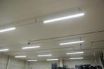 LED Plafondverlichting 150 Meter, Ophalen, Gebruikt, Metaal