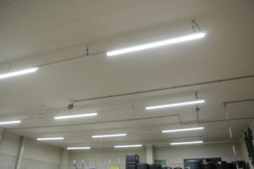 LED Plafondverlichting 150 Meter beschikbaar voor biedingen