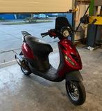 Piaggio Zip 172 / Brom/ Candy Red / Keurige staat / Revisie✅, Ophalen, Zo goed als nieuw, Tweetakt, Zip