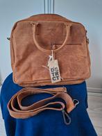 DSTRCT LAPTOPTAS HEREN NIEUW, Ophalen, Nieuw, Rugtas