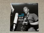 John Coltrane - Blue Train (Jazz Images), Cd's en Dvd's, Vinyl | Jazz en Blues, Ophalen of Verzenden, Zo goed als nieuw, 1940 tot 1960