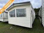 Evolution Globus 2016 winterhard chalet, Caravans en Kamperen, Stacaravans, Tot en met 4