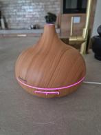Medoes(Geurwolkje) diffuser met afstandsbediening, Huis en Inrichting, Woonaccessoires | Overige, Ophalen, Zo goed als nieuw