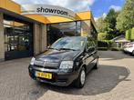 Fiat Panda 1.2 Classic Airco NAP (bj 2012), Euro 5, Gebruikt, 1242 cc, Zwart