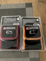 PARKSIDE Boor- en bitset, Ophalen, Nieuw