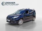 Ford Transit Connect 1.5 EcoBlue L2 Limited, Voorwielaandrijving, Gebruikt, Euro 6, 4 cilinders