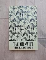 Taylor Swift Eras Tour VIP Pakket, Ophalen of Verzenden, Zo goed als nieuw, Poster, Artwork of Schilderij