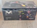 max verstappen 1:18 world champion rb18 japan 2022, Ophalen, Nieuw, Formule 1