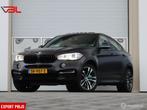 BMW X6 M50d FULL OPTIONS, Auto's, 15 km/l, Gebruikt, 2993 cc, 4 stoelen
