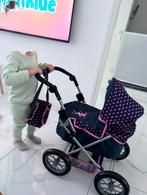 Bayer Poppenwagen, Ophalen of Verzenden, Zo goed als nieuw, Meisje