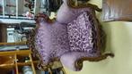 2 barok fauteuils, Ophalen
