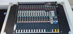 Soundcraft EFX-12, Ophalen of Verzenden, Gebruikt