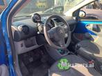Kilometerteller KM van een Citroen C1, Ophalen of Verzenden, 3 maanden garantie, Gebruikt, Citroën