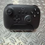 8BitDo Ultimate Bluetooth controller Switch, PC ,Steam Deck, 1 speler, Ophalen of Verzenden, Zo goed als nieuw, X