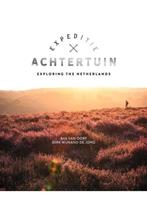 Expeditie Achtertuin [N811.1911]1, Ophalen, Nieuw, Dirk Wijnand