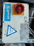 Rollen remmenbank, Ophalen of Verzenden, Gebruikt