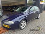 Alfa Romeo 147 1.6 T.Spark Veloce Distinctive, Auto's, 1195 kg, Gebruikt, 4 cilinders, Origineel Nederlands