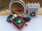 Raspberry PI5 'Starters ' Set, Nieuw, Verzenden, DDR4, Raspberry PI5, Overige typen