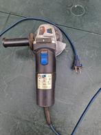 haakseslijper FERM FAG-115/500, Ophalen, Gebruikt, Minder dan 700 watt, Haakse handslijpmachine