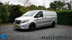 Mercedes-Benz VITO 114CDI Lang Aut. | LED | 2x schuifdeur |, Gebruikt, 4 cilinders, Mercedes-Benz, Bedrijf