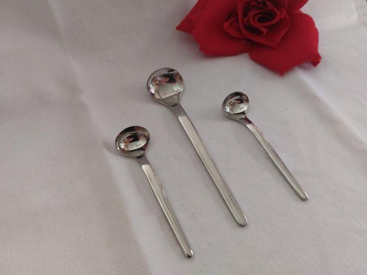 Gero Zilduro 770 Avanti | losse bestekdelen Dick Simonis, Antiek en Kunst, Antiek | Bestek, Verzenden