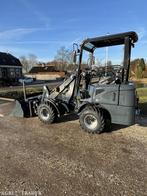 Cmh shovel loader elektrisch, Zakelijke goederen, Niet opgegeven, -, Niet opgegeven