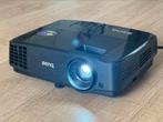 Beamer | BenQ MS521P | HDMI | Krachtig | Weinig gebruikt, Ophalen of Verzenden
