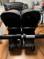Bugaboo Donkey Duo wagen, Ophalen, Gebruikt, Kinderwagen of Buggy